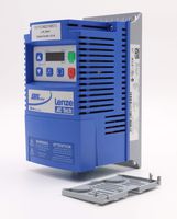 Variable Frequency Drive (VFD), Used with Demand Control Ventilation and Smart Control Electrical Panels (1 HP Max, 200/240 V, Single or Three Phase Input)