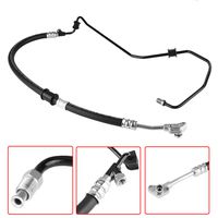 53713-S87-A04 Power Steering Line Hose for Honda Accord V6 3.0L 1998-2002 OEM 365527 75018 92150