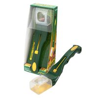 Carson BugView Quick-Release Bug Catching Tool and Magnifier for Children and Adults