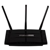 Marco v2 - Kids Safe Internet Router