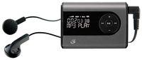 GPX MW240S Digital Audio Player with 2 GB Installed Flash Memory (Silver)
