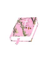 Bible Window decal/sticker Pink Camo