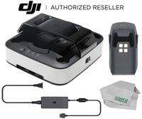 DJI Portable Charging Station for Spark Quadcopter Essentials Bundle