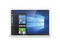 Huawei MateBook Signature Edition 2 in 1 PC Tablet,  8+256GB / Intel Core m5 (Champagne Gold)
