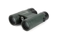 Celestron 71330 Nature DX 8x32 Binocular (Green) (Renewed)