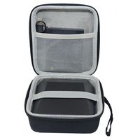 Hard EVA Travel Case for Fujifilm Instax SP-3 Mobile Printer by SANVSEN