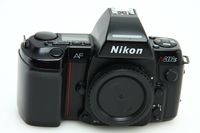 Nikon N8008s 35mm SLR Camera Body