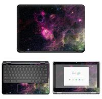 Decalrus - Protective Decal Skin Sticker for Dell ChromeBook 11 3180 (11.6" Screen) case Cover wrap DEchrmbk11_3180-68