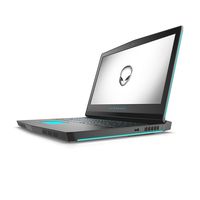 Alienware AAW17R4-7002SLV-PUS 17" Laptop (7th Generation Intel Core i7, 8GB RAM, 1TB HDD, Silver) with NVIDIA GTX 1060 (Certified Refurbished)