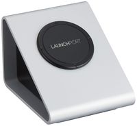 iPort LaunchPort BaseStation - Silver