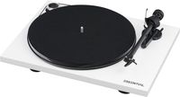 Pro-Ject Essential III (White)