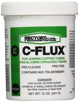 Rectorseal 74025 12-Ounce C-Flux