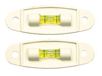 Hopkins 09025 Two-Way Stick-On Level