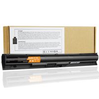Fancy Buying New KI04 800049-001 Laptop Battery for HP Pavilion 14-ab, Pavilion 15-ab, Pavilion 15-ag,Pavilion 17-g, 800009-241 N2L84AA KI04041 Battery - 12 Months Warranty [14.8V 2600mAh/38Wh]