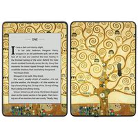 MightySkins Skin Compatible with Amazon Kindle Paperwhite 2018 (Waterproof Model) - Tree of Life | Protective, Durable, and Unique Vinyl Decal wrap Cover | Easy to Apply, Remove| Made in The USA