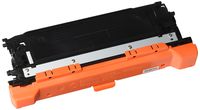 Monoprice Remanufactured Toner Cartridge Replacement for HP CF322A ( Yellow )
