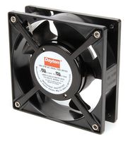 Dayton 2RTK5 Axial Fan