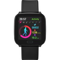 iConnect by Timex Active Edition Smartwatch (Model: TW5M34100SO)