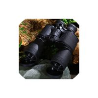 Telescopes Binoculars 20X50 Hd Binocular High Times Zoom LLL Night Vision for Hunting Camping