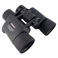 Coleman Signature Multi-Coated 8x40 Waterproof Binoculars with Carrying Case and Neck Strap