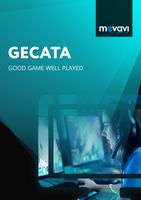 Gecata by Movavi [Download]