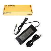 Bavvo 135W Adapter Compatible with Lenovo 45N0054