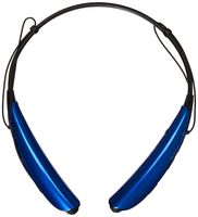 LG Tone Pro HBS-750 Bluetooth Headset Blue