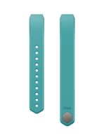 Fitbit Alta Classic Accessory Band, Teal Large