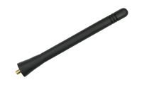 AntennaMastsRus - 5 Inch Short Rubber Antenna is Compatible with Volkswagen Beetle (1998-2010)