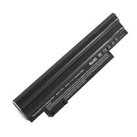 Fancy Buying New High Performance Laptop Battery Replacement for Acer Aspire One D255 D257 D260 522 722 Al10a31 Al10b31 Al10bw Al10g31 Bt.00603.121 Lc.btp00 Notebook Battery (6 Cells 11.1V 5200mAh)