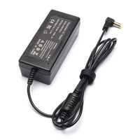19V 2.15A 40W AC Adapter for Acer Aspire V5 E3 E5 Es1 V5-121 V5-122p V5-123 V5-131 V5-132 V5-132p V5-171; Acer Aspire One 722 725 756 522 533 532h D270 D257 D255 D255e D250 D260 D150 A110