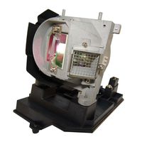 Lutema 331-1310-l02 Dell Replacement DLP/LCD Cinema Projector Lamp
