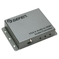 Gefen CI EXT-VGAA-HD-SC & Audio to Scaler/Converter