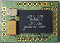 LTM8054-BB10