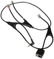Jabra LINK 09 MSH Adapter for Alcatel-Lucent