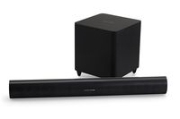 Harman Kardon SB26 Advanced Soundbar with Bluetooth and Powered Wireless Subwoofer