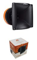 PRV WG275PH 6"x 5" 200W 8 Ohms Horn Driver Pro Car Audio Trumpet