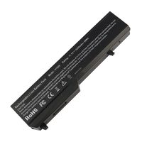 AC Doctor INC Laptop Battery Replacement for Dell T114C Vostro 1310 1320 1510 1520 2510 5200mAh 6 Cell