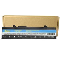 ARyee Battery Compatible with Dell Latitude E5410 E5500 E5400 E5510 KM668 KM742 KM752 KM760 KM970 MT186 MT187 MT193