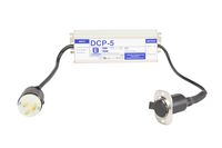 AC/DC Converter - 110V Input 12V Output - 5 Amp Max - 12V Plug-in Socket