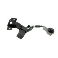 Master Tailgaters: Frontier 2013-2016 Tailgate Backup Camera OE Replacement Part# 28442-9BF0A