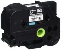 Brother, HGeS2615PK, Label Tape Cartridge, 26-1/4ftx1.40in, PK5