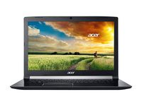 Acer Premium Flagship 17.3" FHD VR Ready Gaming Laptop Computer, 8th Gen Intel Hexa-Core i7-8750H, 16GB DDR4, 256GB SSD, GTX 1060 6GB, 2x2 AC WiFi, BT 4.1, Type C, HDMI, Backlit KB, Windows 10