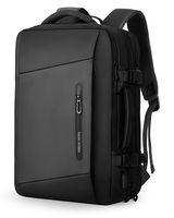 Mark Ryden 38L Carry-on Travel Backpack underseat Flight bag fit 17.3 Laptop