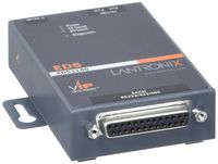 Lantronix 1PORT RS232/422/485 ED1100002-01 AES SSH/SSL
