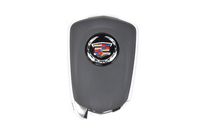 ACDelco 13598533 GM Original Equipment 5 Button Keyless Entry Remote Key Fob