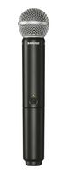 Shure BLX2/SM58 Handheld Wireless Microphone Transmitter with SM58, J10