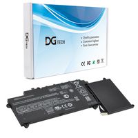 DGTECH New PS03XL Laptop Battery Compatible HP Pavilion X360, X360 310, X360 310 G1, Stream 11 X360 778956-005 787088-221 787088-241 787520-005 DB6R HSTNN-DB6R-1 (11.4V 3780mAh/43Wh)