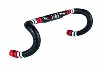 Prologo Tape Onetouch-2 Black IAM Black/Red/White
