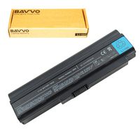 Bavvo 9-Cell Battery Compatible with Toshiba PA3593U-1BAS PA3594U-1BRS PA3595U-1BRS PABAS111